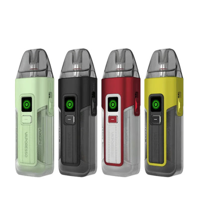 VAPORESSO LUXE X2 40W POD KIT - MrVapora.pk