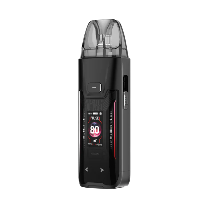 VAPORESSO LUXE XR MAX 2 PODKIT - MrVapora.pk