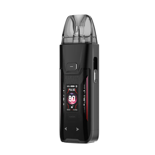 VAPORESSO LUXE XR MAX 2 PODKIT - MrVapora.pk
