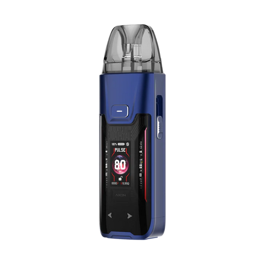 VAPORESSO LUXE XR MAX 2 PODKIT - MrVapora.pk