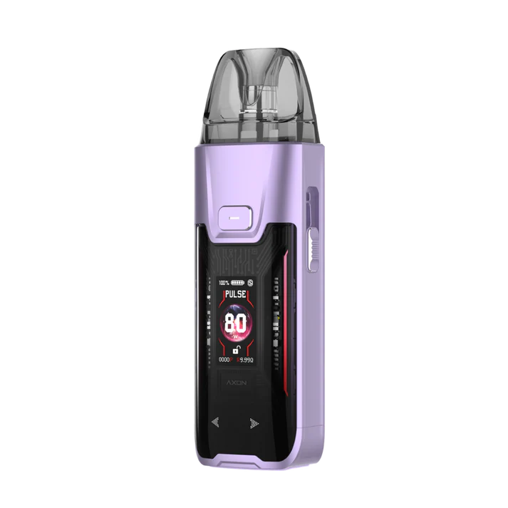 VAPORESSO LUXE XR MAX 2 PODKIT - MrVapora.pk