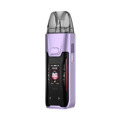 VAPORESSO LUXE XR MAX 2 PODKIT - MrVapora.pk