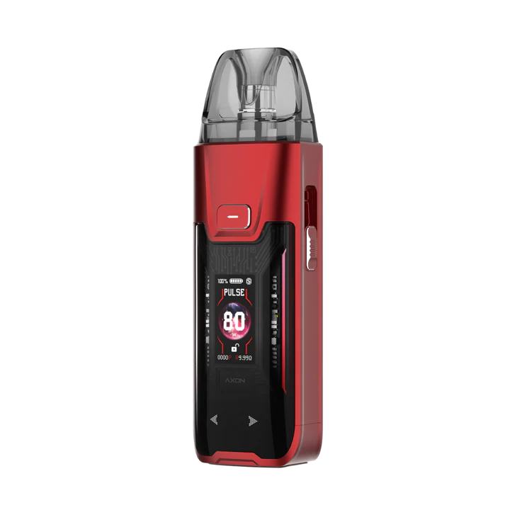 VAPORESSO LUXE XR MAX 2 PODKIT - MrVapora.pk