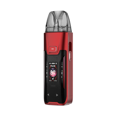 VAPORESSO LUXE XR MAX 2 PODKIT - MrVapora.pk