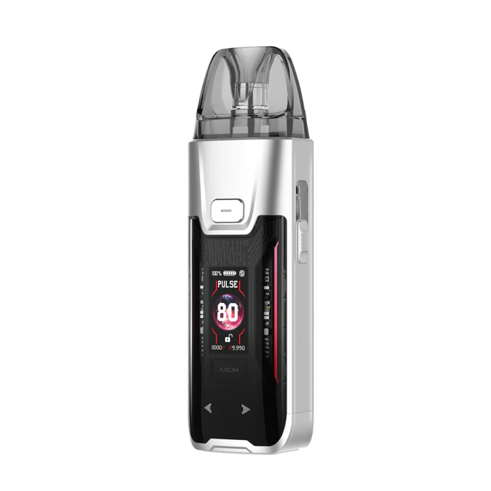 VAPORESSO LUXE XR MAX 2 PODKIT - MrVapora.pk