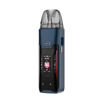 VAPORESSO LUXE XR MAX 2 PODKIT - MrVapora.pk