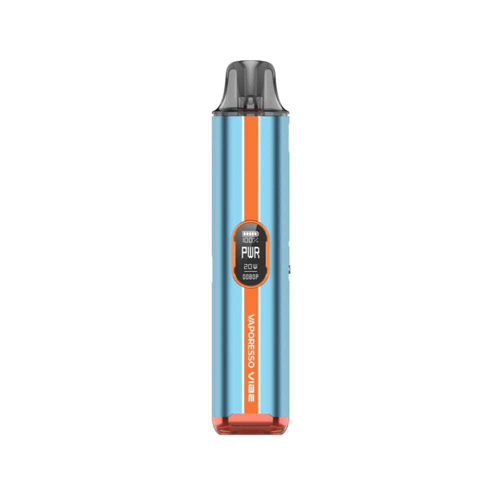 VAPORESSO VIBE 4.5ML  POD SYSTEM KIT - MrVapora.pk