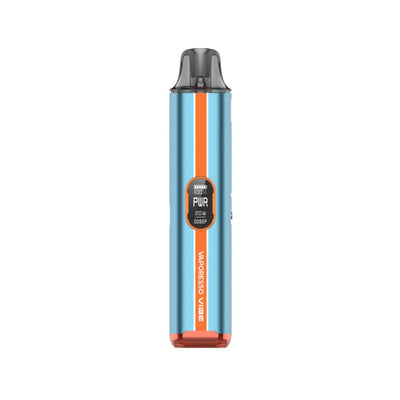 VAPORESSO VIBE 4.5ML  POD SYSTEM KIT - MrVapora.pk