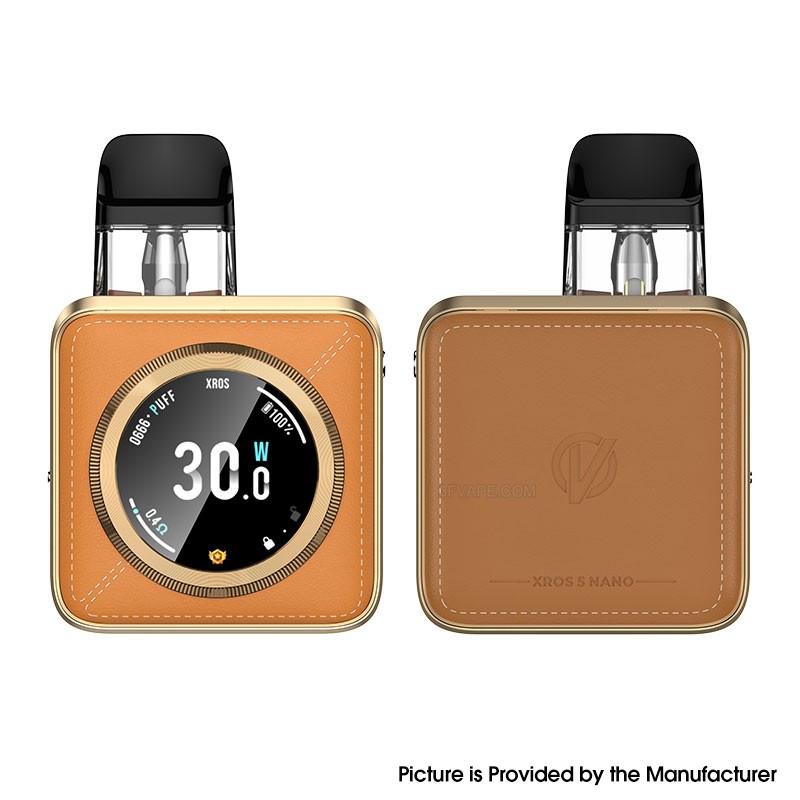VAPORESSO XROS 5 NANO 30W POD KIT - MrVapora.pk