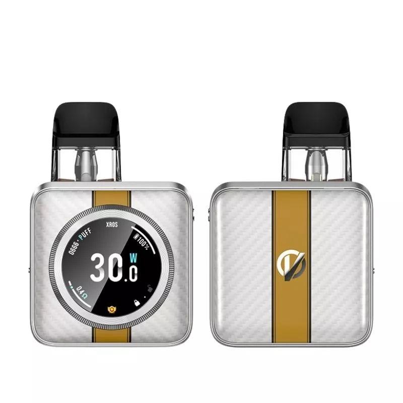 VAPORESSO XROS 5 NANO 30W POD KIT - MrVapora.pk