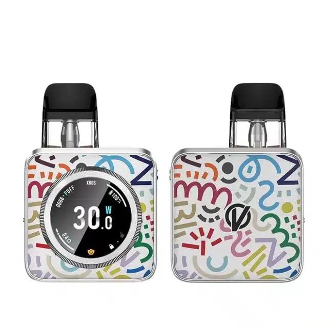 VAPORESSO XROS 5 NANO 30W POD KIT - MrVapora.pk