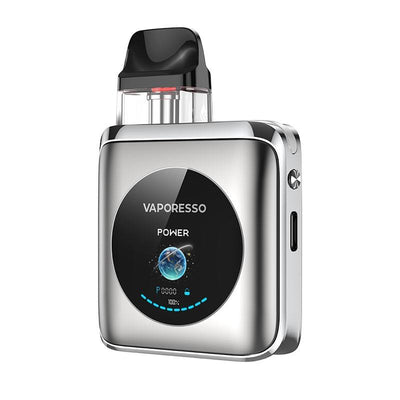 VAPORESSO XROS NANO 4 POD KIT - MrVapora.pk