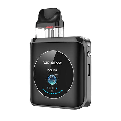 VAPORESSO XROS NANO 4 POD KIT - MrVapora.pk
