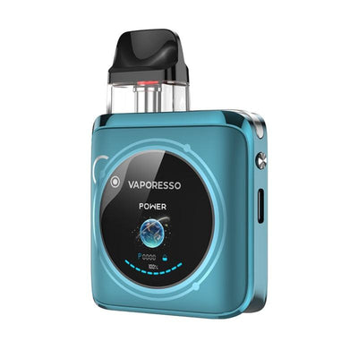 VAPORESSO XROS NANO 4 POD KIT - MrVapora.pk
