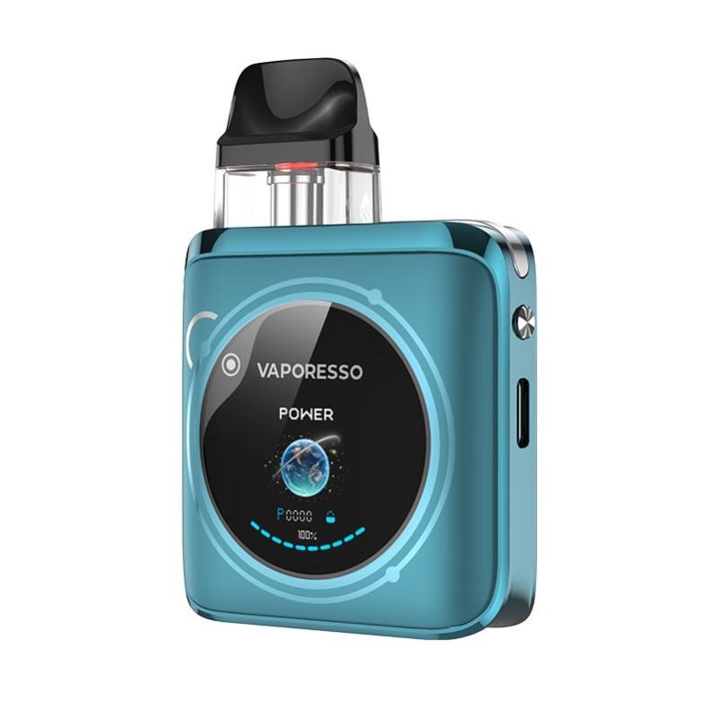 VAPORESSO XROS NANO 4 POD KIT - MrVapora.pk