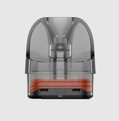 VAPORRESSO LUXE X REPLACEMENT POD - MrVapora.pk
