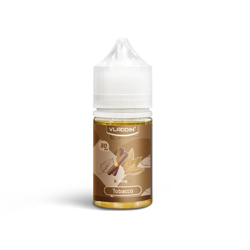 VLADDIN TOBACCO 30ML - MrVapora.pk