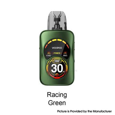 VOOPOO ARGUS A  30 WATTS (1100 MAH) POD DEVICE - MrVapora.pk