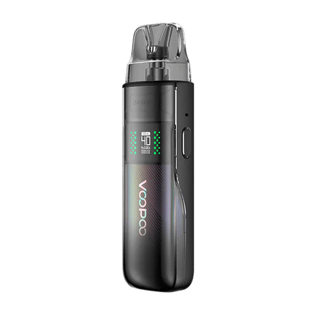 VOOPOO ARGUS E40  40 WATTS (1800MAH) POD MOD DEVICE - MrVapora.pk