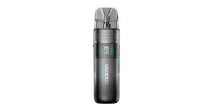 VOOPOO ARGUS E40  40 WATTS (1800MAH) POD MOD DEVICE - MrVapora.pk
