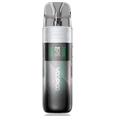 VOOPOO ARGUS E40  40 WATTS (1800MAH) POD MOD DEVICE - MrVapora.pk