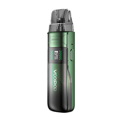 VOOPOO ARGUS E40  40 WATTS (1800MAH) POD MOD DEVICE - MrVapora.pk