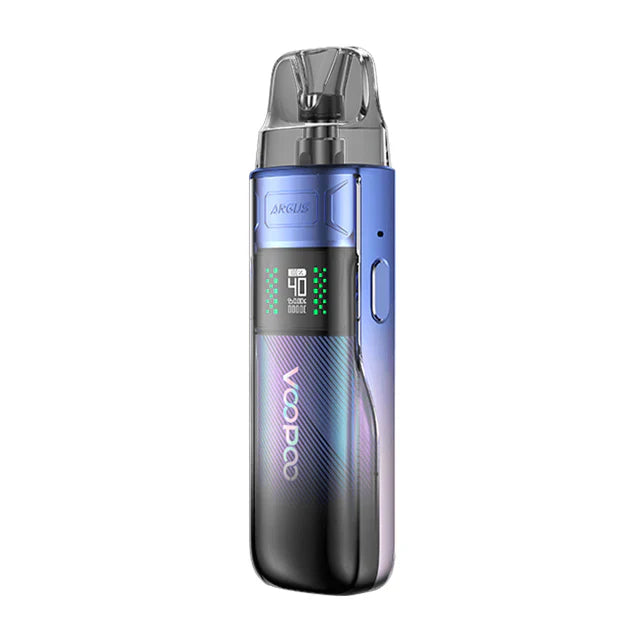VOOPOO ARGUS E40  40 WATTS (1800MAH) POD MOD DEVICE - MrVapora.pk