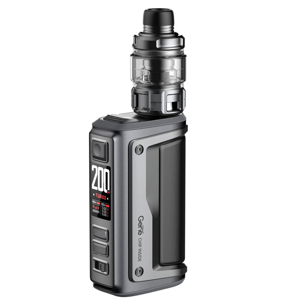 VOOPOO ARGUS GT 2  200W STARTER KIT - MrVapora.pk