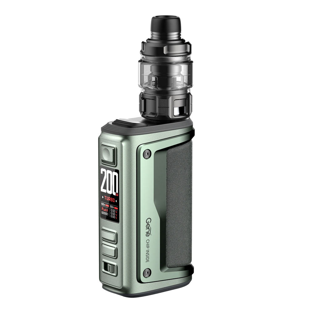VOOPOO ARGUS GT 2  200W STARTER KIT - MrVapora.pk