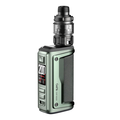 VOOPOO ARGUS GT 2  200W STARTER KIT - MrVapora.pk
