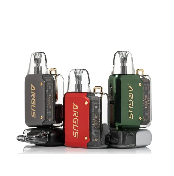 VOOPOO ARGUS P1  800MAH 20W POD KIT - MrVapora.pk