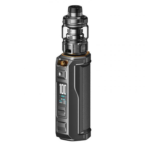 VOOPOO ARGUS XT 100W STARTER KIT VOOPOO ARGUS XT 100W STARTER KIT