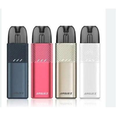 VOOPOO ARGUS Z 900MAH 17W  POD KIT - MrVapora.pk