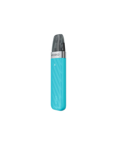 VOOPOO ARGUS Z2  20 WATTS (1500 MAH) POD KIT - MrVapora.pk