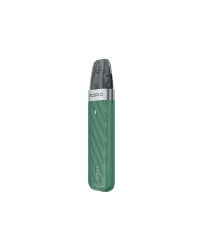 VOOPOO ARGUS Z2  20 WATTS (1500 MAH) POD KIT - MrVapora.pk
