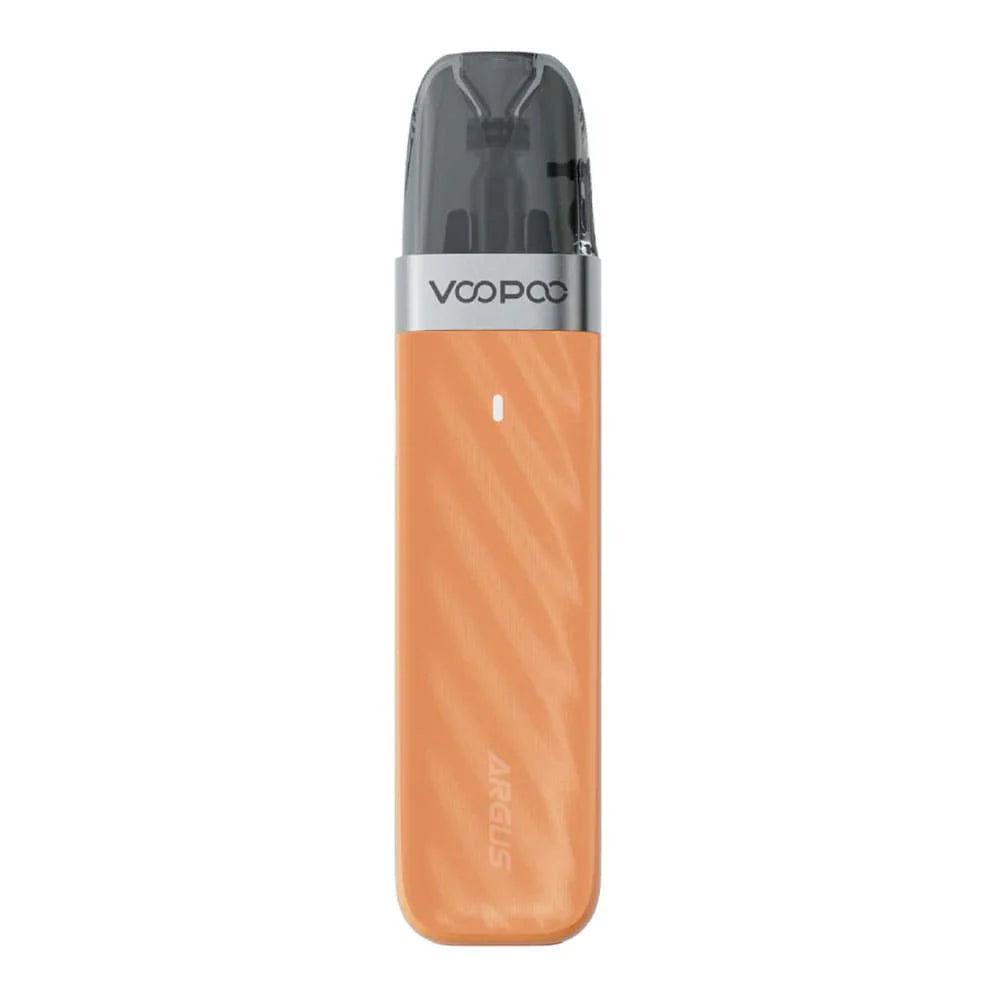 VOOPOO ARGUS Z2  20 WATTS (1500 MAH) POD KIT - MrVapora.pk