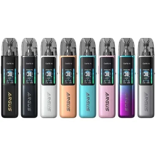 VOOPOO Argus G2 POD KIT AT BEST PRICE - MrVapora.pk