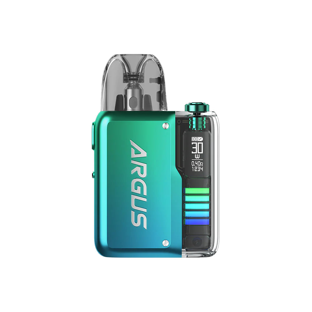 VOOPOO Argus P2 Pod Kit 30W on Best Price at Mr.vapora - MrVapora.pk