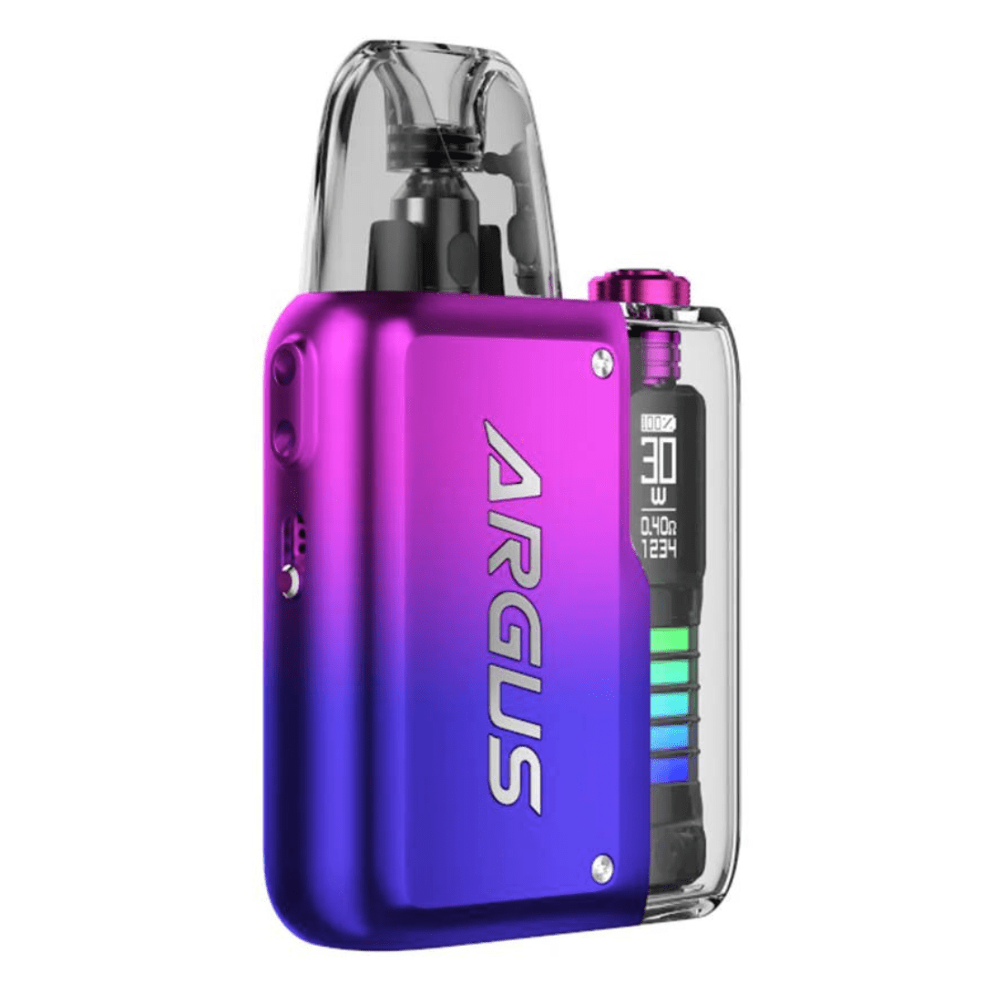 VOOPOO Argus P2 Pod Kit 30W on Best Price at Mr.vapora - MrVapora.pk