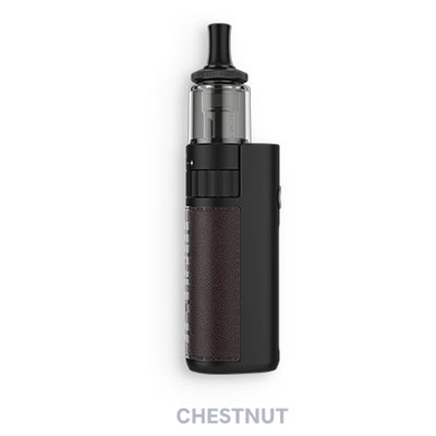 VOOPOO DRAG Q 25W POD KIT - MrVapora.pk