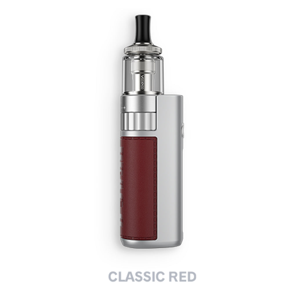 VOOPOO DRAG Q 25W POD KIT - MrVapora.pk