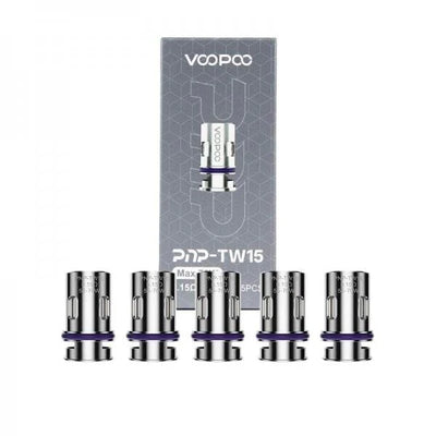 VOOPOO PNP TW COILS SERIES - MrVapora.pk