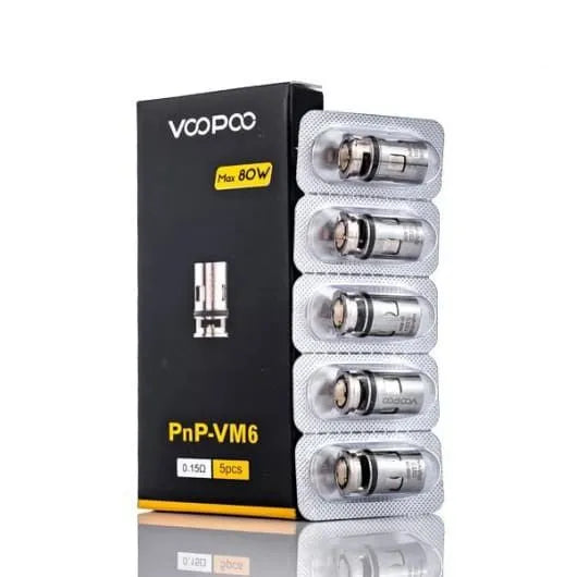 VOOPOO PNP-VM6 0.15 - MrVapora.pk