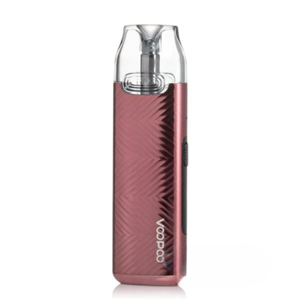 VOOPOO V.Thru Pro Eternity Edition 25W Pod Starter Kit System 900mAh - MrVapora.pk