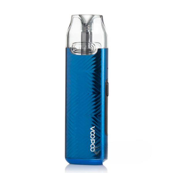 VOOPOO V.Thru Pro Eternity Edition 25W Pod Starter Kit System 900mAh - MrVapora.pk