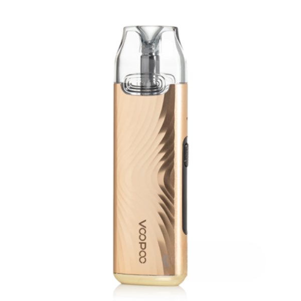 VOOPOO V.THRU PRO ETERNITY EDITION 25W POD STARTER KIT SYSTEM 900mAh - MrVapora.pk