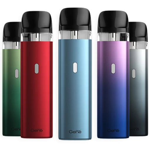 VOOPOO VINCI SE 15W POD KIT - MrVapora.pk