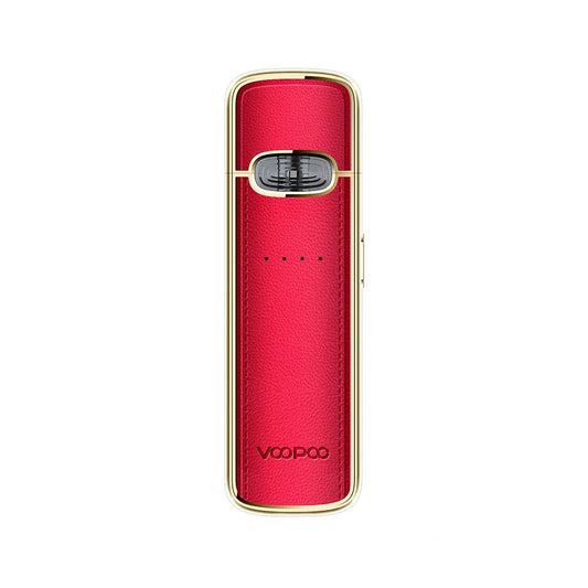 VOOPOO - VMATE E - RED INLAID GOLD - MrVapora.pk