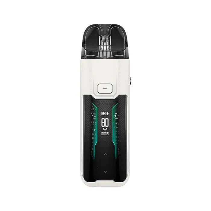 Vaporesso LUXE XR Max Pod Kit - MrVapora.pk