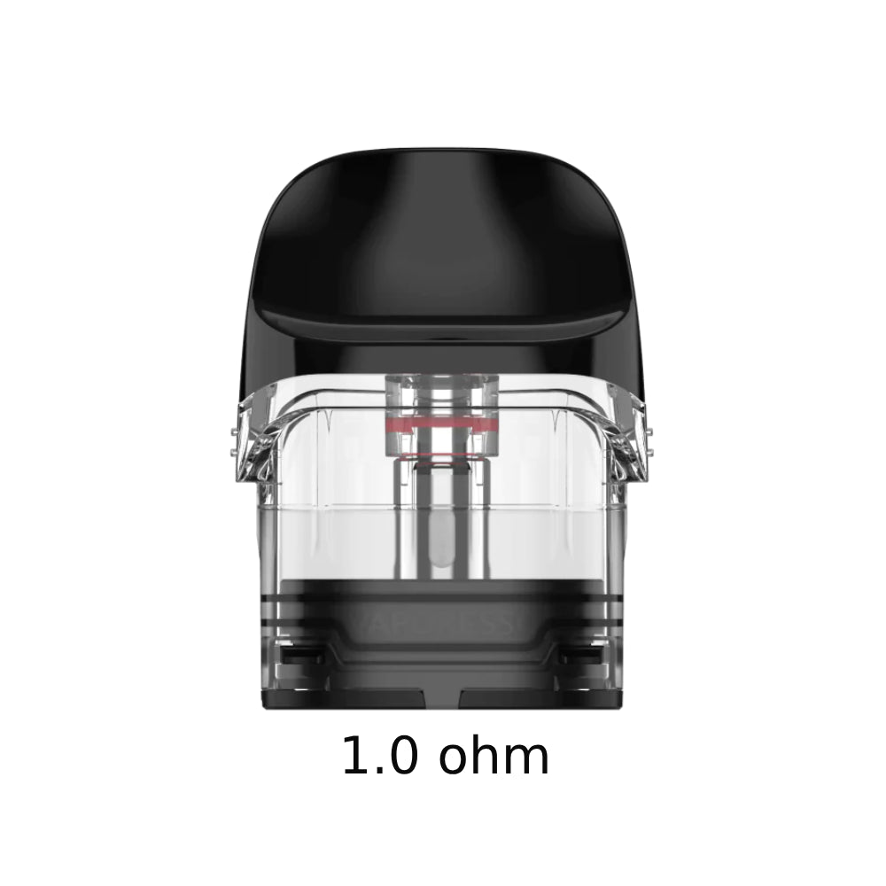 Vaporesso Luxe Q Replacement Mesh Pods